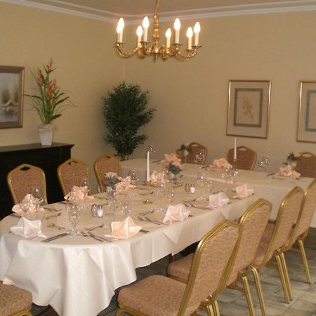 Hotel-Restaurant Pfeffermuehle Dörverden 외부 사진