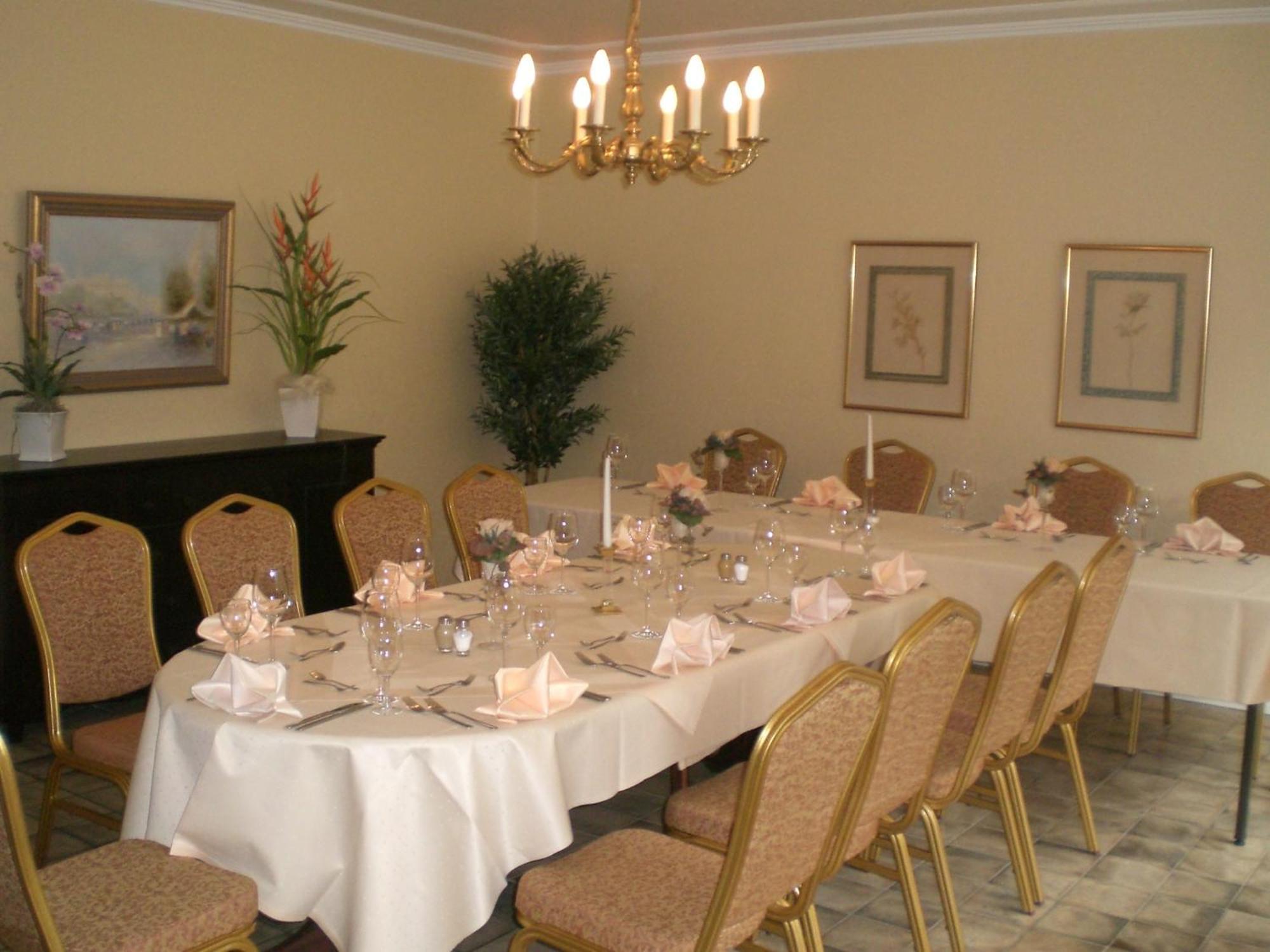 Hotel-Restaurant Pfeffermuehle Dörverden 외부 사진