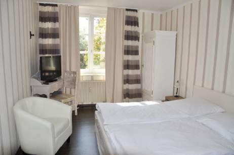 Hotel-Restaurant Pfeffermuehle Dörverden 객실 사진
