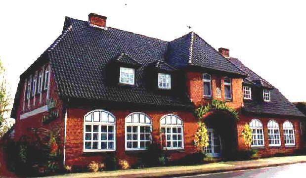Hotel-Restaurant Pfeffermuehle Dörverden 외부 사진