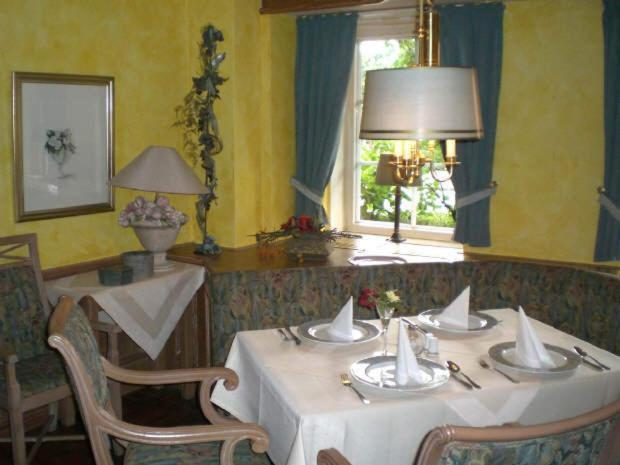 Hotel-Restaurant Pfeffermuehle Dörverden 외부 사진